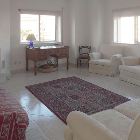 Lagos Apartamento Bagian luar foto