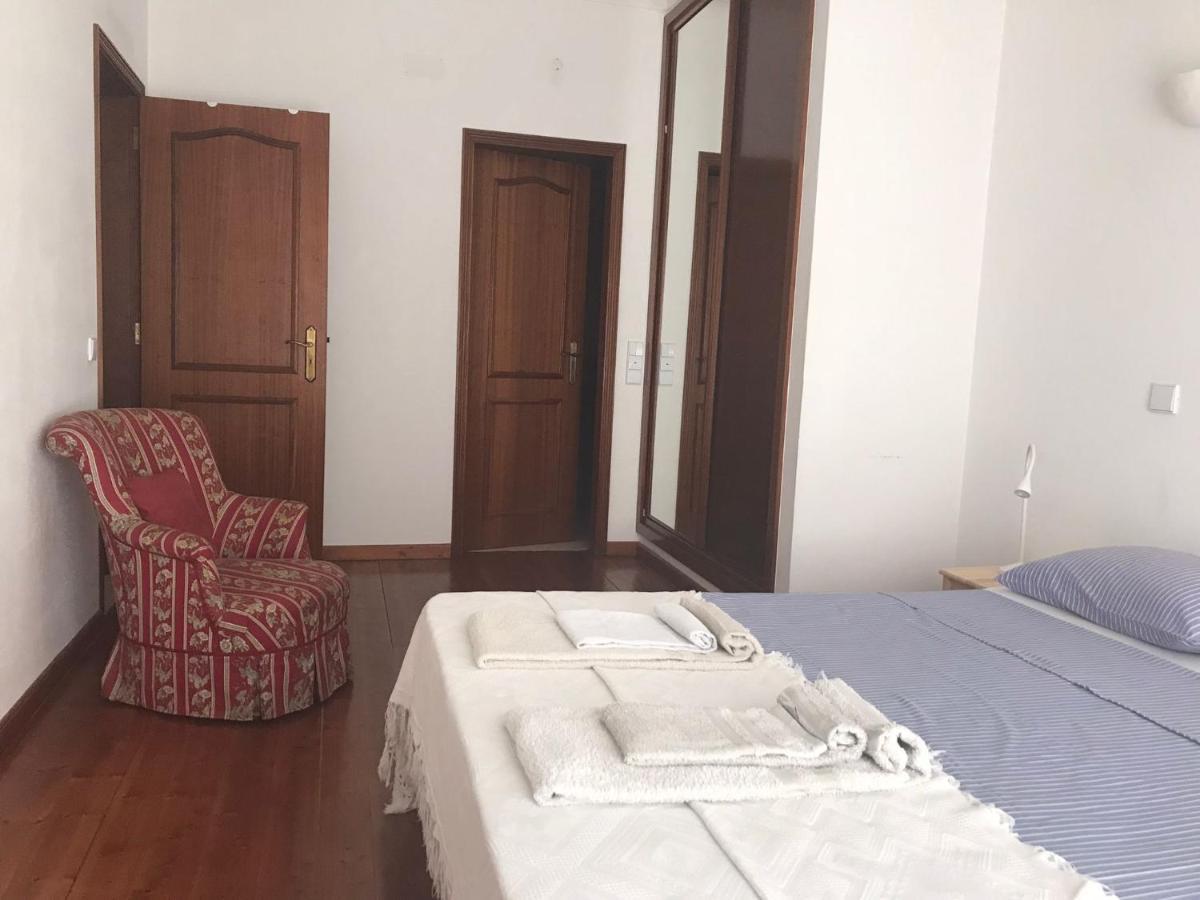 Lagos Apartamento Bagian luar foto