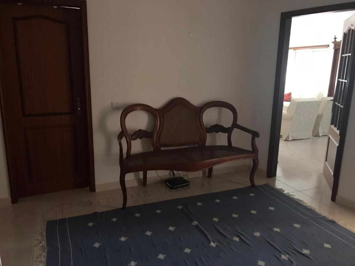 Lagos Apartamento Bagian luar foto