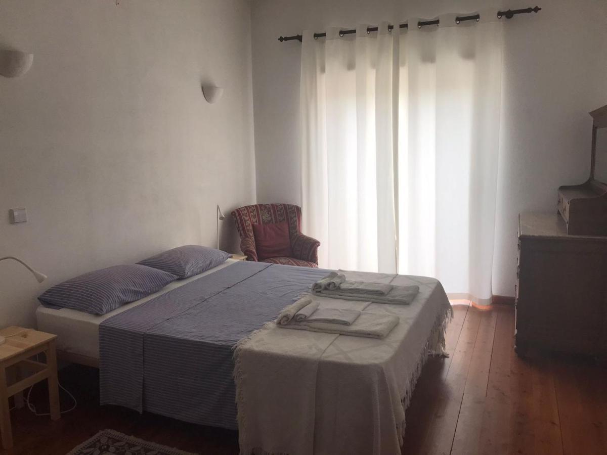 Lagos Apartamento Bagian luar foto