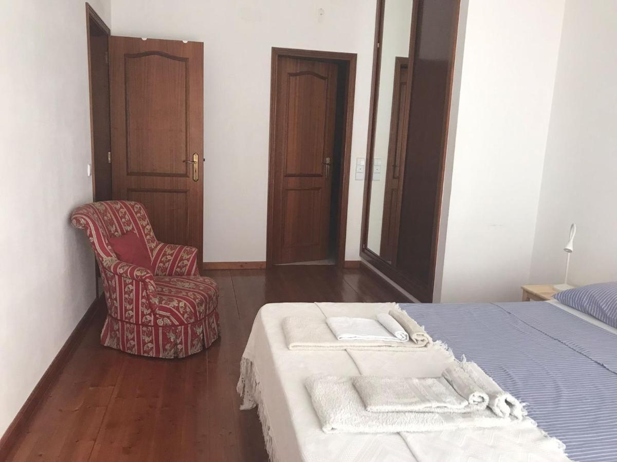 Lagos Apartamento Bagian luar foto