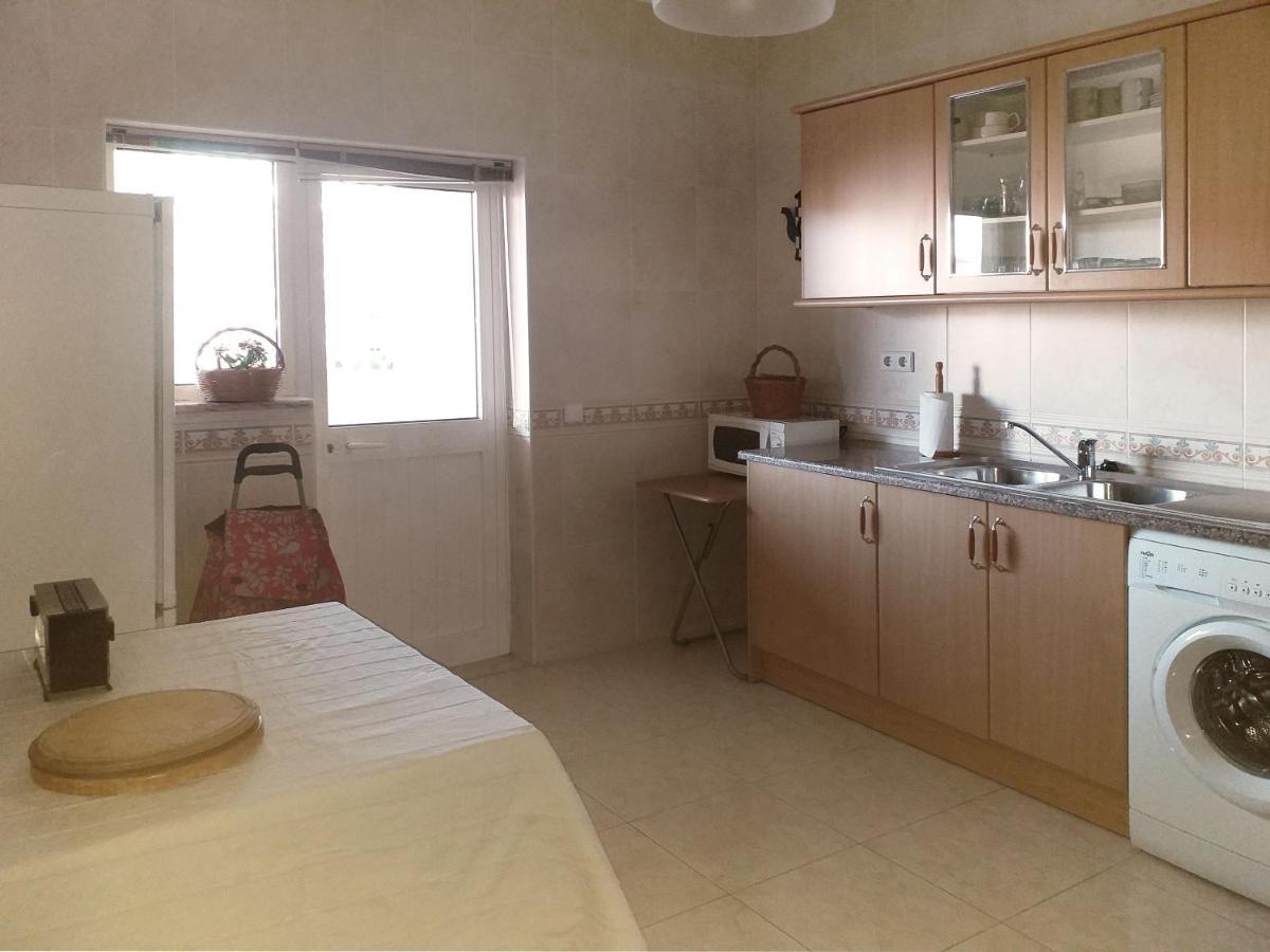 Lagos Apartamento Bagian luar foto