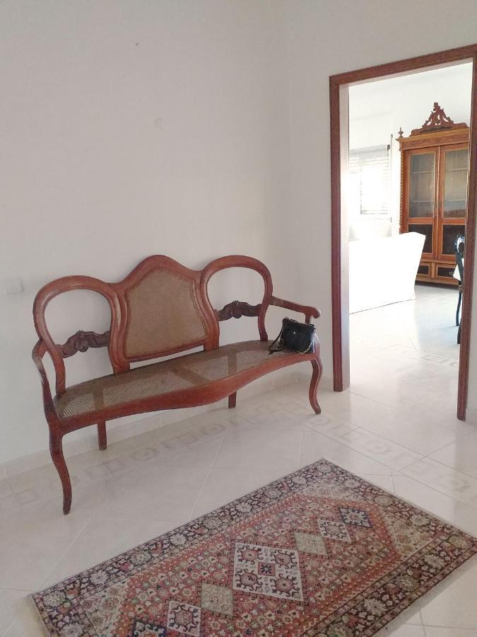 Lagos Apartamento Bagian luar foto