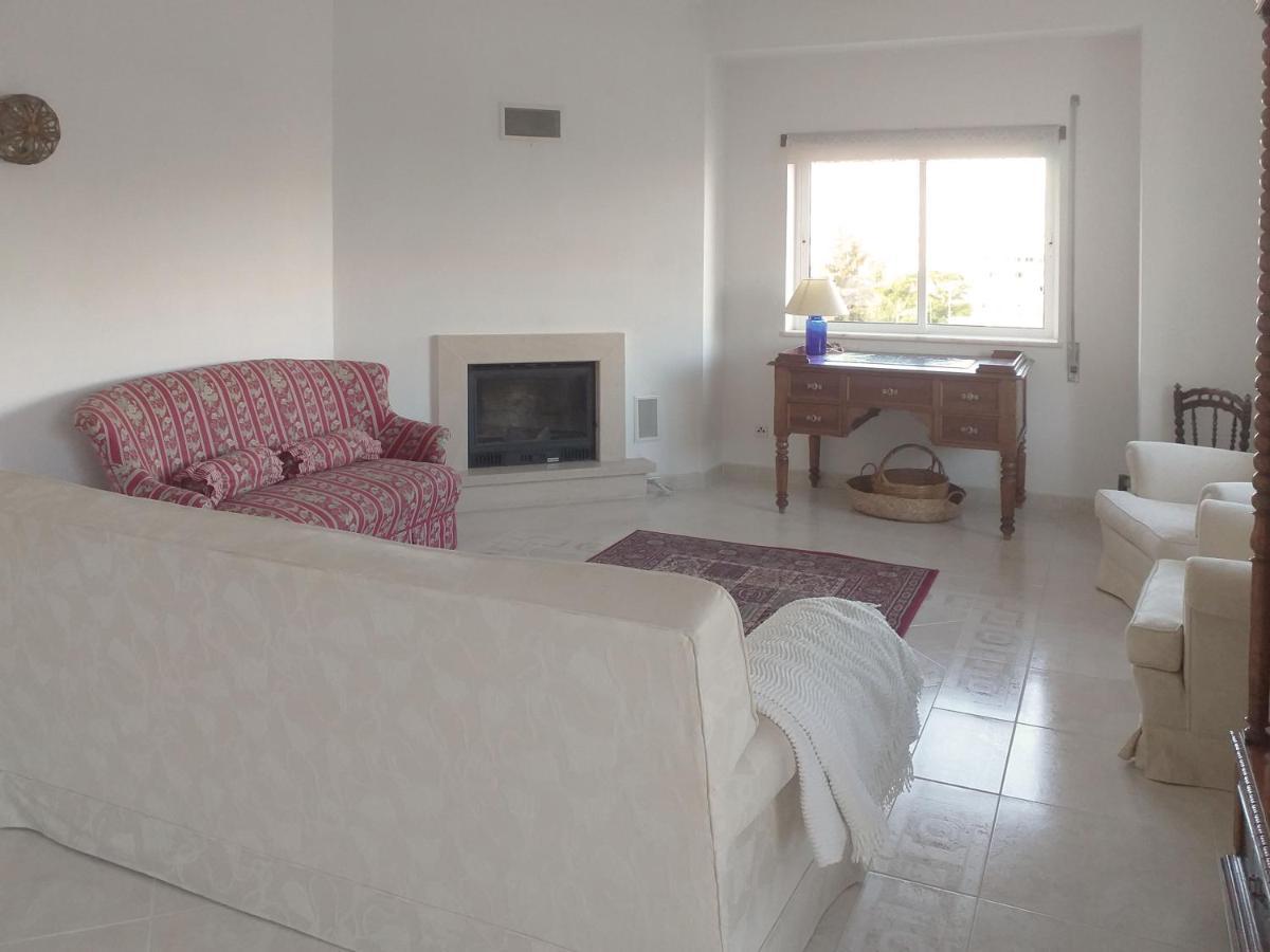 Lagos Apartamento Bagian luar foto