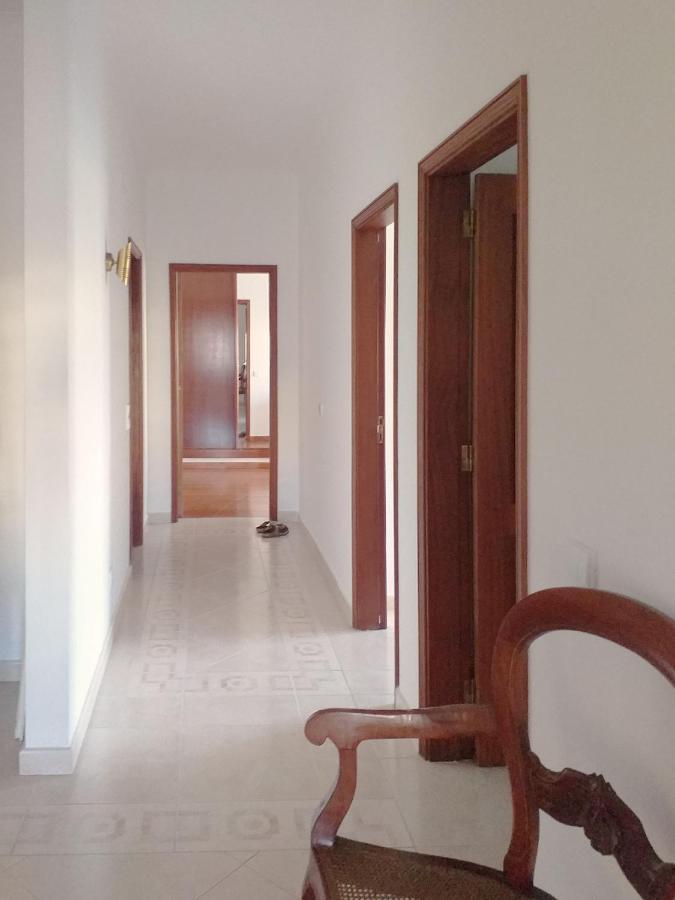 Lagos Apartamento Bagian luar foto